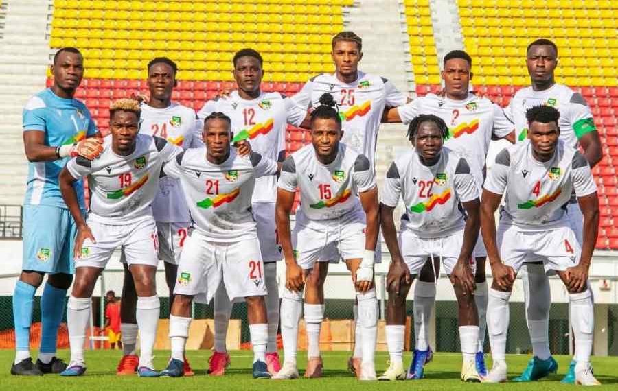 Bénin
