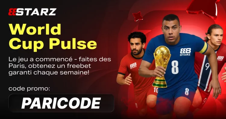 888stars world cup pulse 228 bonus