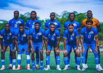 Centrafrique