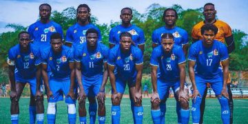 Centrafrique