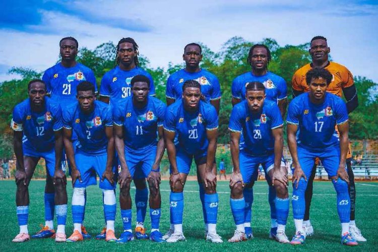 Centrafrique