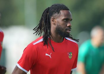 Charles Abi