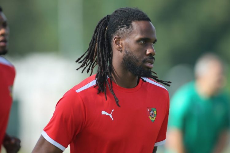 Charles Abi