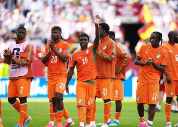 Côte d'Ivoire