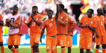 Côte d'Ivoire