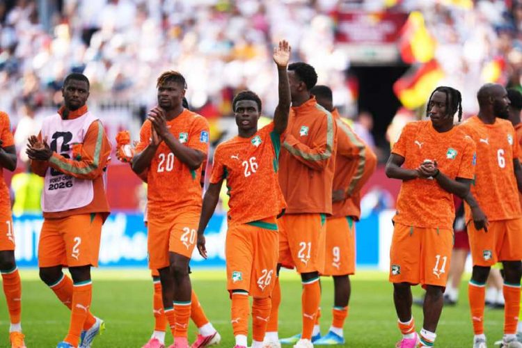 Côte d'Ivoire