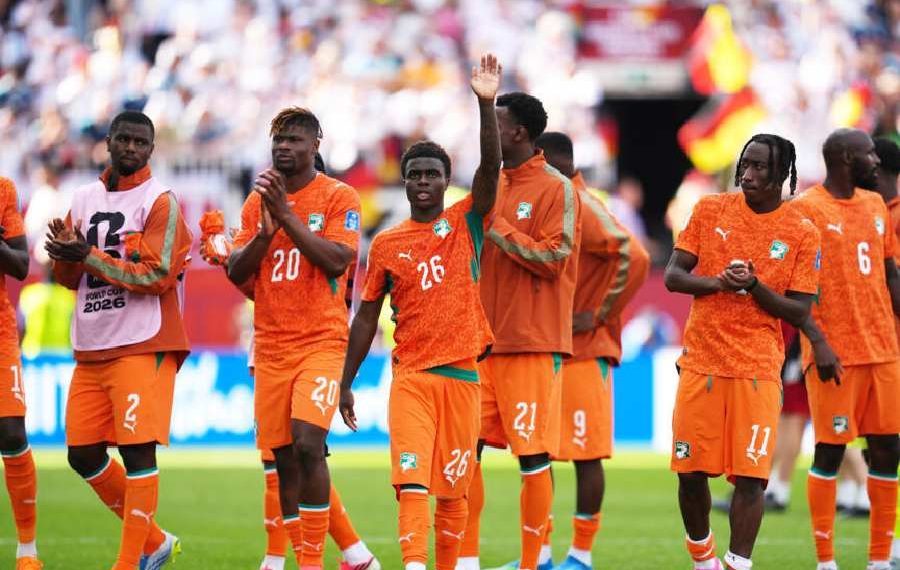 Côte d'Ivoire