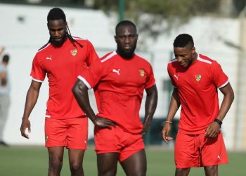 Centrafrique – Togo : Pronostic et avertissement de Koffi Gueli