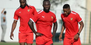 Centrafrique – Togo : Pronostic et avertissement de Koffi Gueli