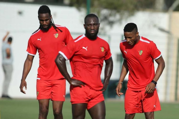 Centrafrique – Togo : Pronostic et avertissement de Koffi Gueli
