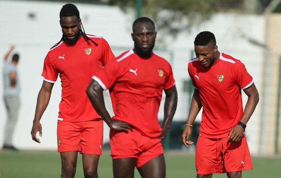 Centrafrique – Togo : Pronostic et avertissement de Koffi Gueli