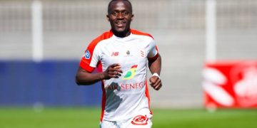 Guillaume Yenoussi