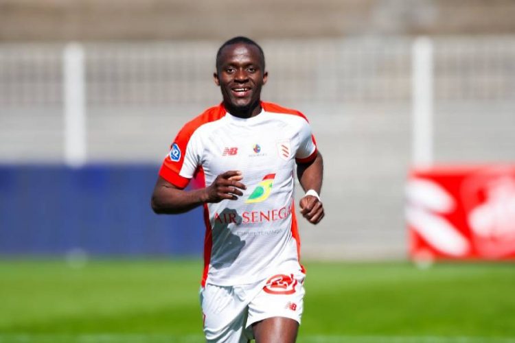 Guillaume Yenoussi