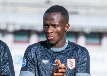 Guillaume Yenoussi
