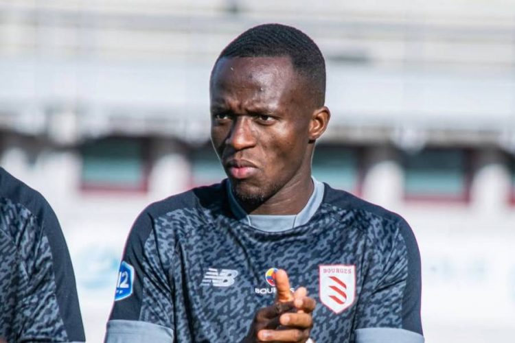 Guillaume Yenoussi