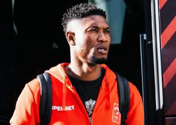 Kennedy Boateng