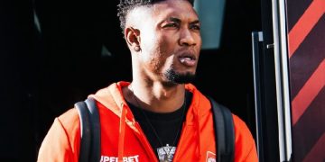 Kennedy Boateng