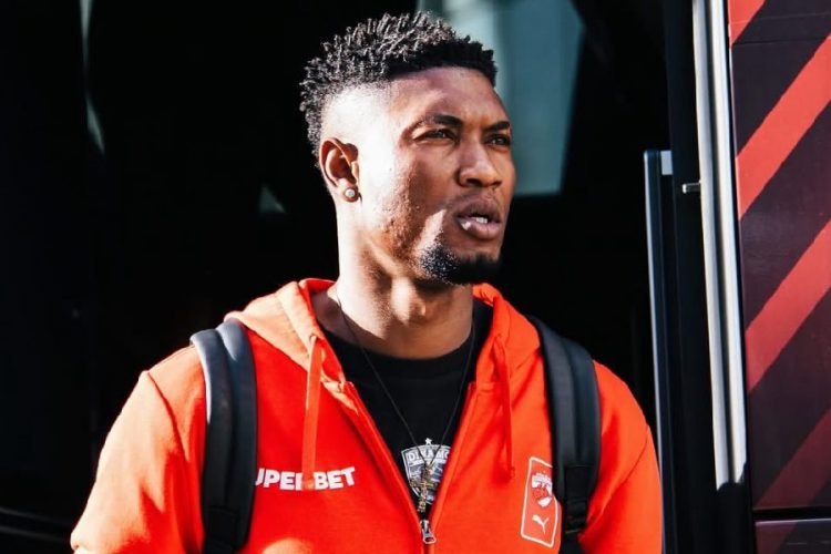Kennedy Boateng