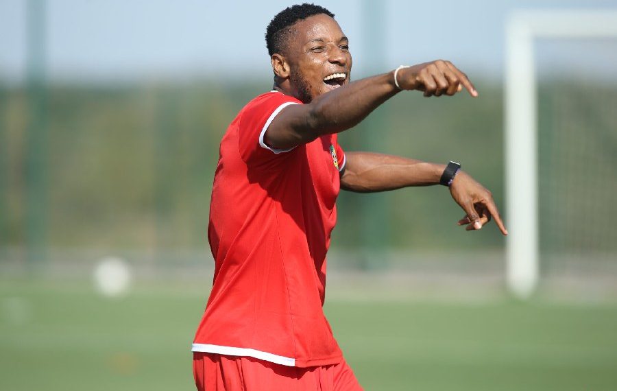 Kodjo Fo-Doh Laba