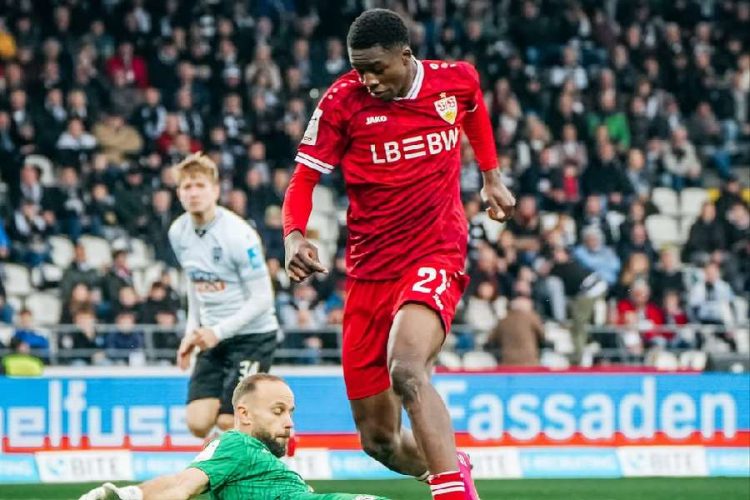 Mansour Ouro-Tagba