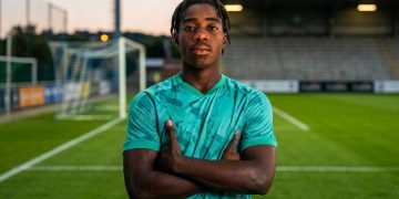 Qui est Matteo Amah-Tchoutchoui, le gardien d&rsquo;origine togolaise qui passe professionnel au Luxembourg ?