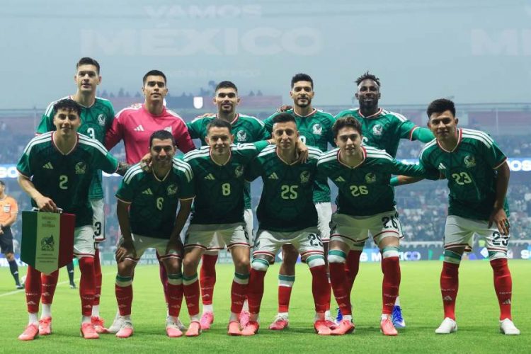 Mexique