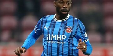 Omar Traoré