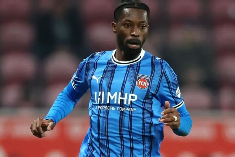 Omar Traoré