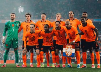 Pays-Bas