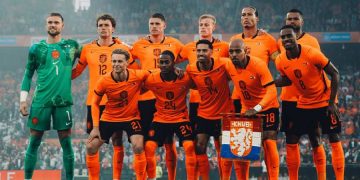 Pays-Bas