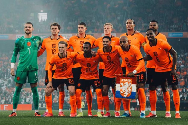 Pays-Bas