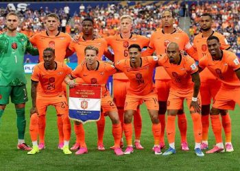 Pays-Bas