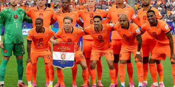 Pays-Bas