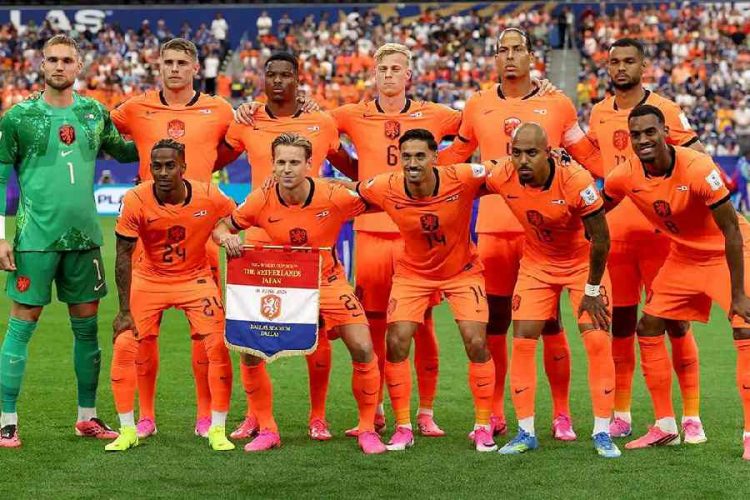 Pays-Bas