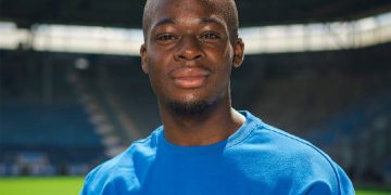Pierre Nadjombe