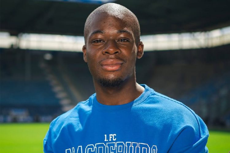 Pierre Nadjombe