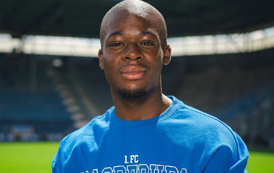 Pierre Nadjombe
