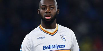 Sadik Fofana