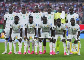 Sénégal