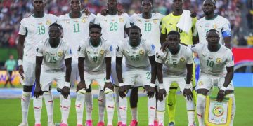 Sénégal