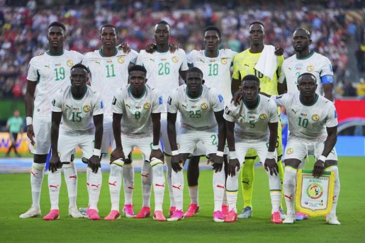 Sénégal