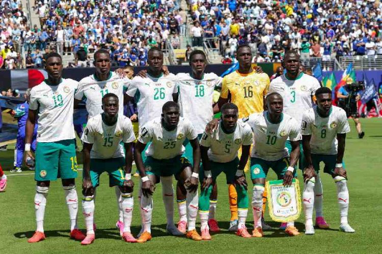 Sénégal