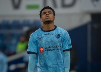 Thibault Klidje