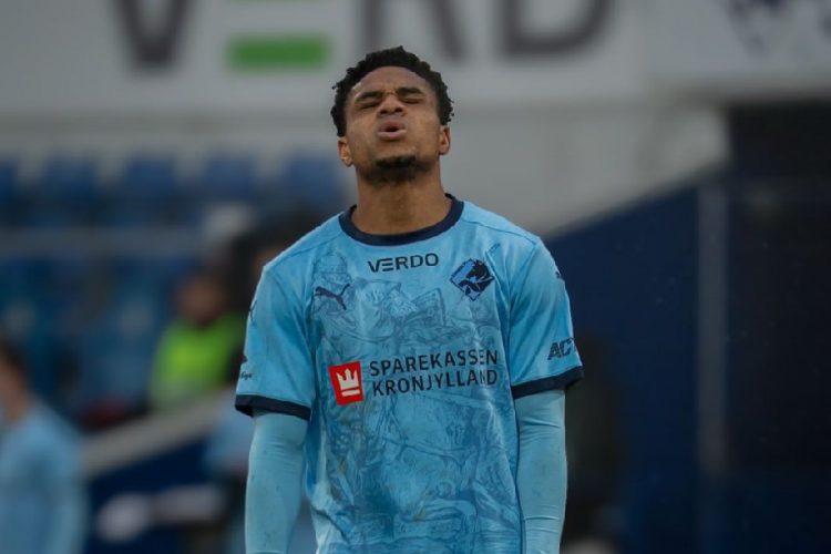 Thibault Klidje