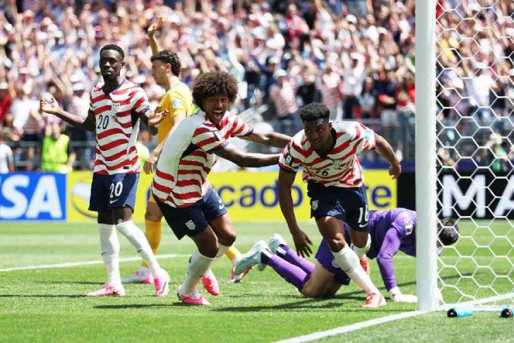 USA