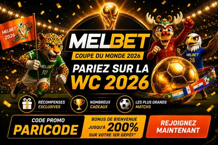 melbet app bonus wc26 freebet 228