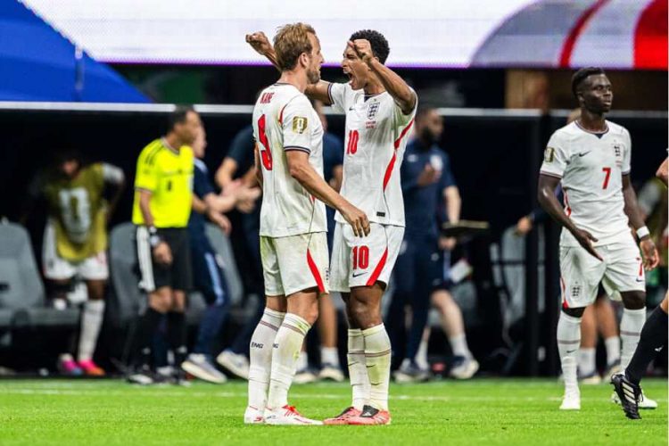 Angleterre – Argentine : compos probables, heures et chaîne où regarder le match