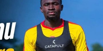 Ouro Wetchire quitte l’ASCK pour tenter l’aventure au Burkina Faso