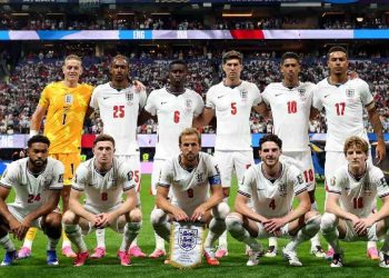 Angleterre
