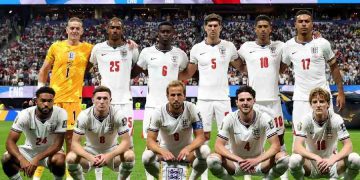 Angleterre